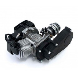 MOTORE MINI QUAD 49cc 2T CON RIDUTTORE