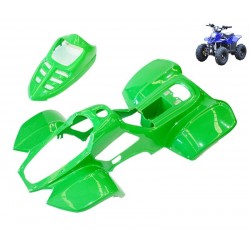 PLASTICA CARENA MINI QUAD 4T BAMBOO