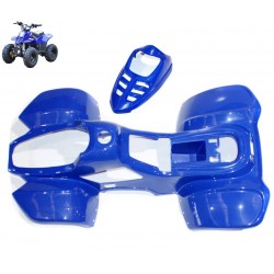 PLASTICA CARENA MINI QUAD 4T BAMBOO