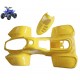PLASTICA CARENA MINI QUAD 4T BAMBOO