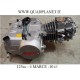 MOTORE PIT BIKE 125cc YX - 4 MARCE - 10 CV - 4T