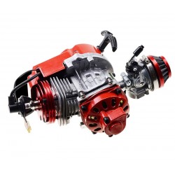 MOTORE MINI QUAD 49cc 2T