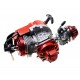 MOTORE MINIMOTO 49cc 2T