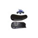 SELLA MINI QUAD 50cc 4T 