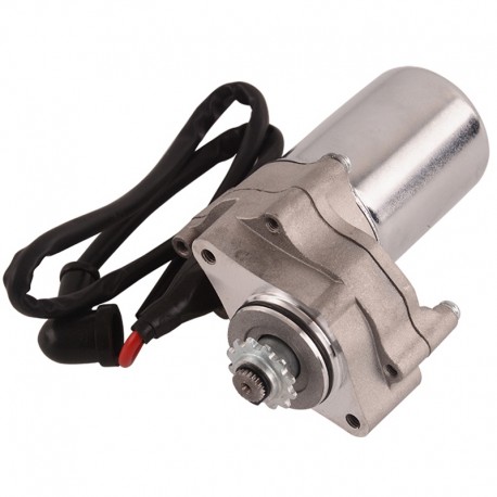 MOTORINO AVVIAMENTO MINI QUAD 4T