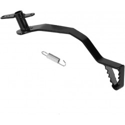 PEDALE FRENO POSTERIORE PIT BIKE