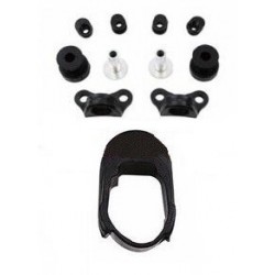 KIT FISSAGGIO SERBATOIO PIT BIKE CRF 70
