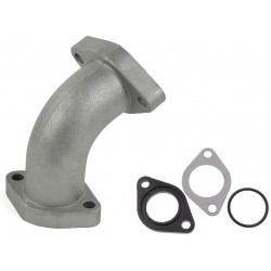 COLLETTORE PIT BIKE 26 MM