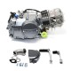 MOTORE PIT BIKE 125cc LIFAN - 4 MARCE - 11,5 CV - 4T