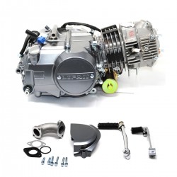 MOTORE PIT BIKE 125cc LIFAN - 4 MARCE - 11,5 CV - 4T