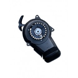 AVVIAMENTO A STRAPPO ALLUMINIO MINI QUAD 2T