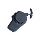 AVVIAMENTO A STRAPPO ALLUMINIO MINI QUAD 2T