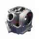 TESTA Mini Quad 70cc 4T
