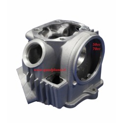 TESTA Mini Quad 70cc 4T