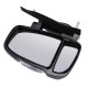 Specchietto Retrovisore Elettrico Termico Sinistro Ducato 2006-2024