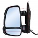 Specchietto Retrovisore Elettrico Jumper Termico Sinistro 2006-2024