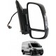 Specchietto Retrovisore Elettrico Boxer Termico Destro 2006-2024