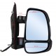 Specchietto Retrovisore Elettrico Boxer Termico Destro 2006-2024