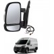 Specchietto Con Sonda di Temperatura Elettrico Ducato Termico Sinistro 2006-2024