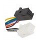 Specchietto Con Sonda di Temperatura Elettrico MovanoTermico Sinistro 2021-2024