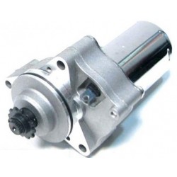 Motorino avviamento mini quad 4 tempi