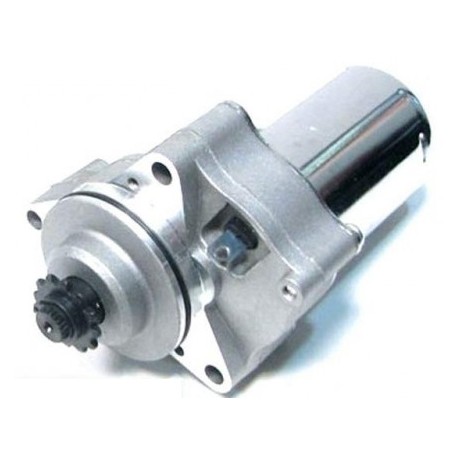 Motorino avviamento mini quad 4 tempi