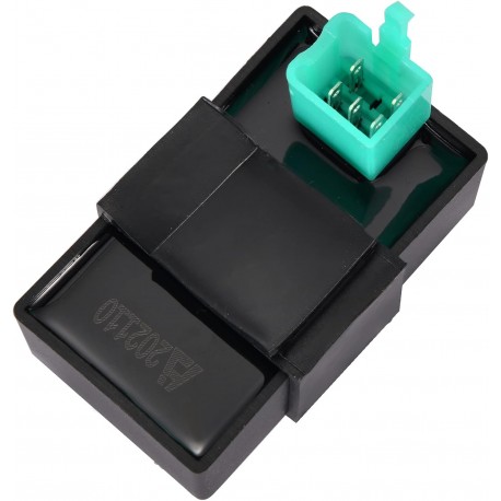 Centralina accensione CDi mini quad 4T