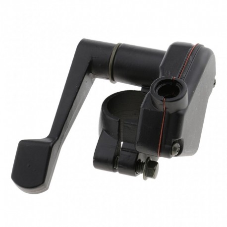 leva acceleratore mini quad 4T