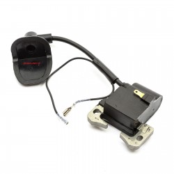 bobina mini quad 2T