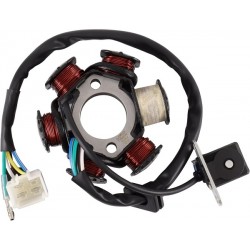 Statore Mini Quad 6 Bobine