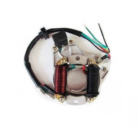 Statore mini quad 2 Bobine