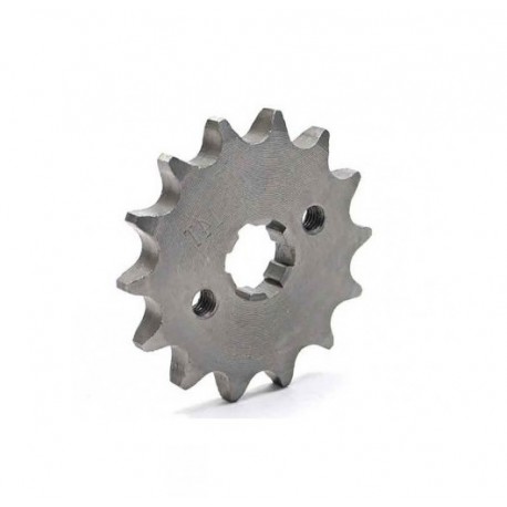 PIGNONE 12 DENTI MINI QUAD 4T