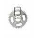 corona 43 denti mini quad 4T