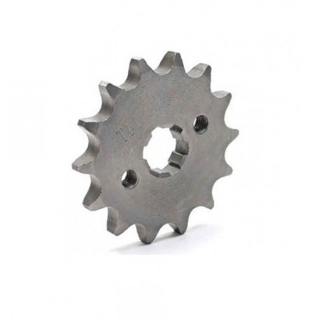 pignone 13 denti mini quad 4T