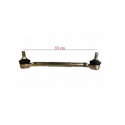 braccetto ant. mini quad 4T