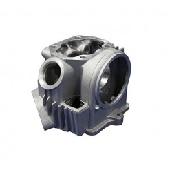 TESTA Mini Quad 4T 125cc
