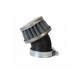 filtro aria curvo mini quad 4T