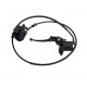BLOCCO FRENO POSTERIORE MINI QUAD 4T