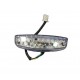 FANALINO STOP POSTERIORE MINI QUAD 4T