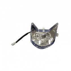FARO ANTERIORE MINI QUAD 4T