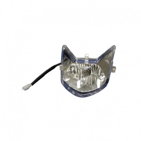 FARO ANTERIORE MINI QUAD 4T