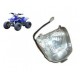 FARO ANTERIORE MINI QUAD 50cc 4T