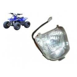 FARO ANTERIORE MINI QUAD 50cc 4T