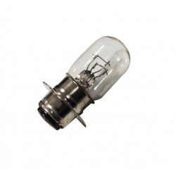 LAMPADINA FARO ANTERIORE MINI QUAD 4T