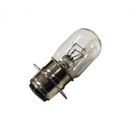 LAMPADINA FARO ANTERIORE MINI QUAD 4T