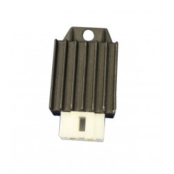 REGOLATORE DI TENSIONE MINI QUAD 4T