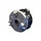 MOZZO/GANASCE/TAMBURO ANT.SX MINI QUAD 4T