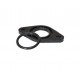 DISTANZIALE CON GUARNIZIONE CARBURATORE MINI QUAD 4T