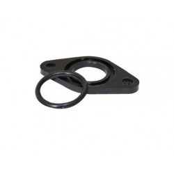 DISTANZIALE CON GUARNIZIONE CARBURATORE MINI QUAD 4T