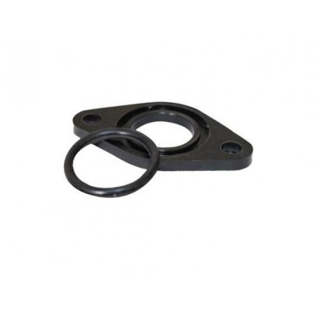 DISTANZIALE CON GUARNIZIONE CARBURATORE MINI QUAD 4T